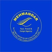mehmandar tour travel and cargo